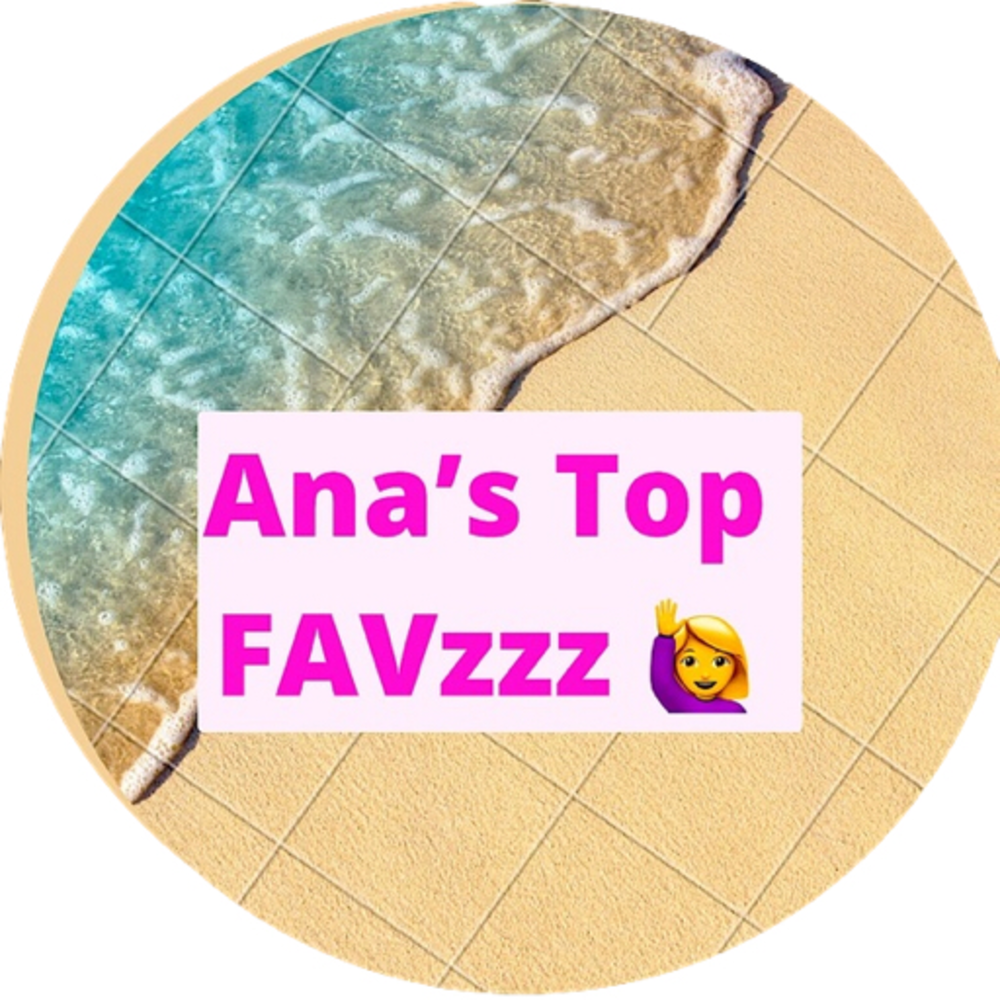🔥 My TOP FAVzzz 🔥 🤓🤓🤓
